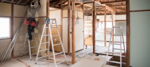 Entreprise de rénovation de la maison et de rénovation d’appartement à Maylis
